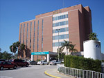 Surgical Associates of West Florida Dunedin Location
